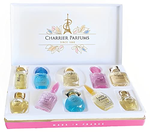 Charrier Parfums 