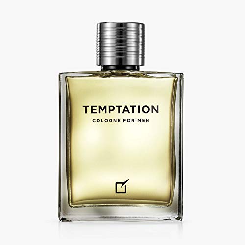 TEMPTATION Perfume Hombre | YANBAL