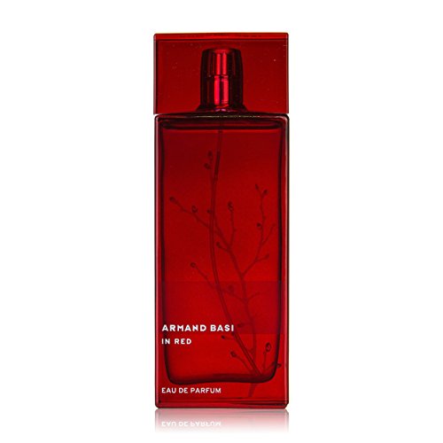 In Red perfume Vapo 100 ml