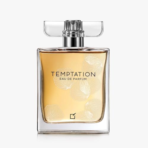 TEMPTATION Perfume Mujer | YANBAL