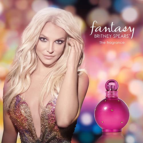 Elizabeth Arden - Britney Spears Fantasy Eau de Parfum 30 ml